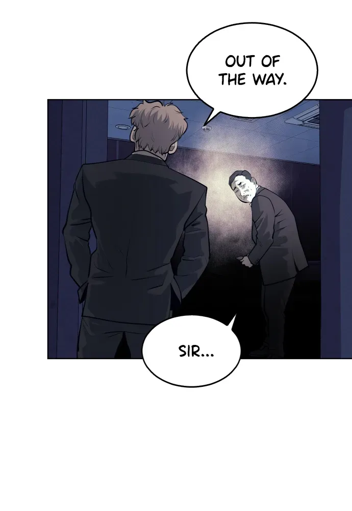 Bloodhounds Chapter 71 page 32 - 