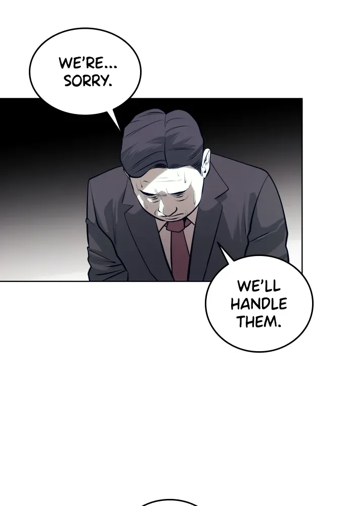 Bloodhounds Chapter 71 page 33 - 