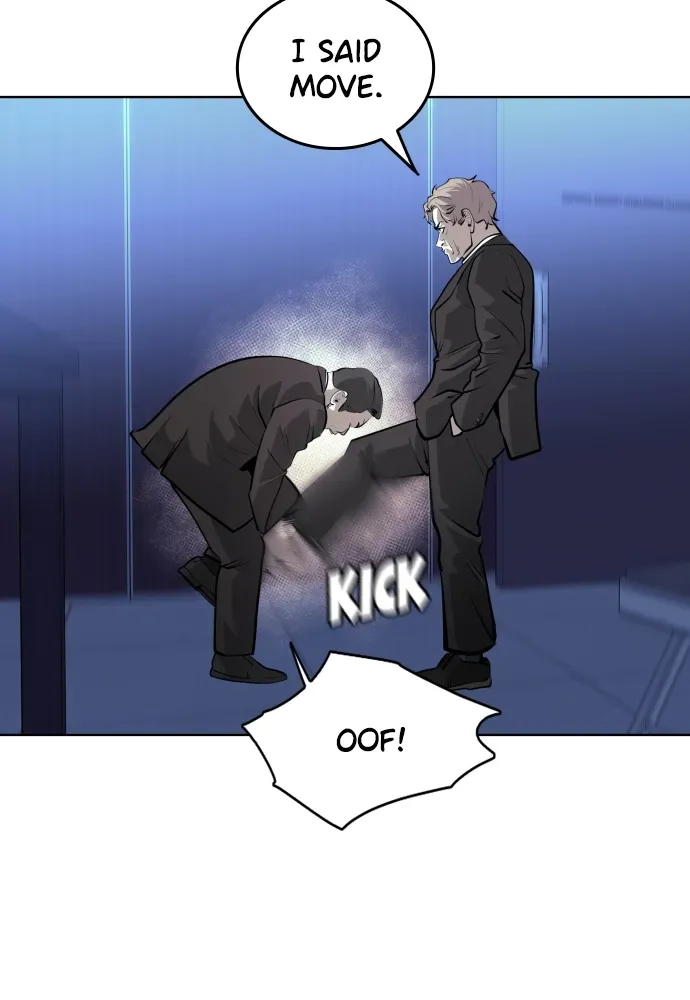 Bloodhounds Chapter 71 page 34 - 