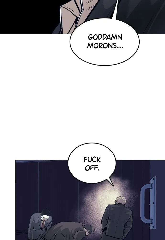 Bloodhounds Chapter 71 page 36 - 