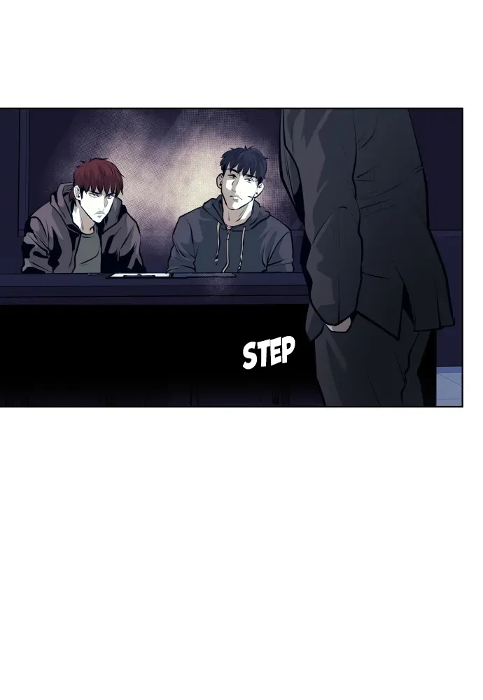 Bloodhounds Chapter 71 page 38 - 
