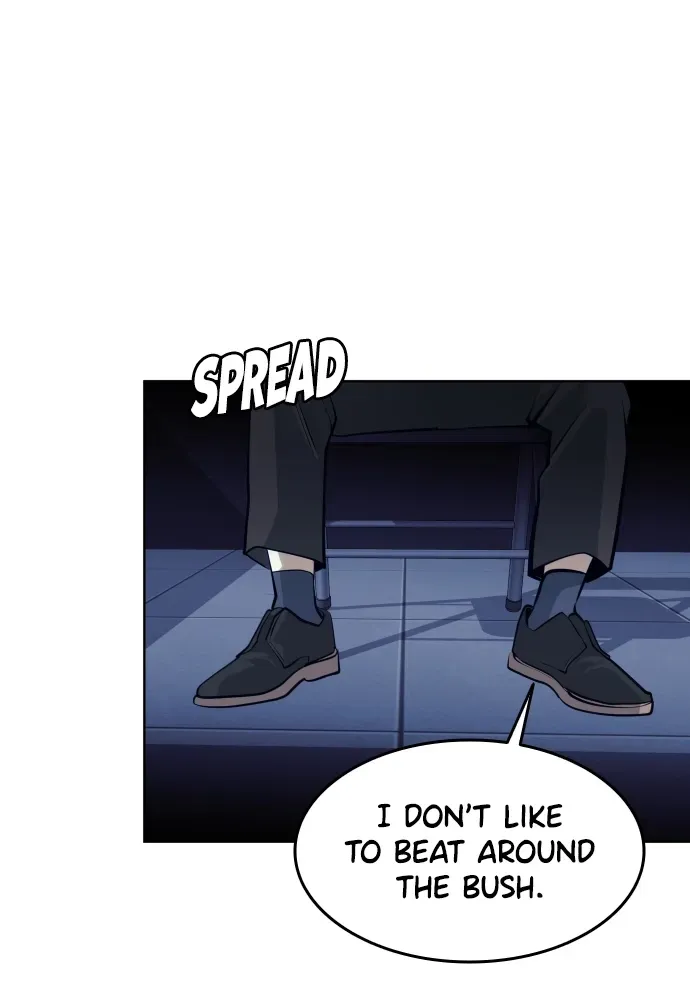 Bloodhounds Chapter 71 page 39 - 