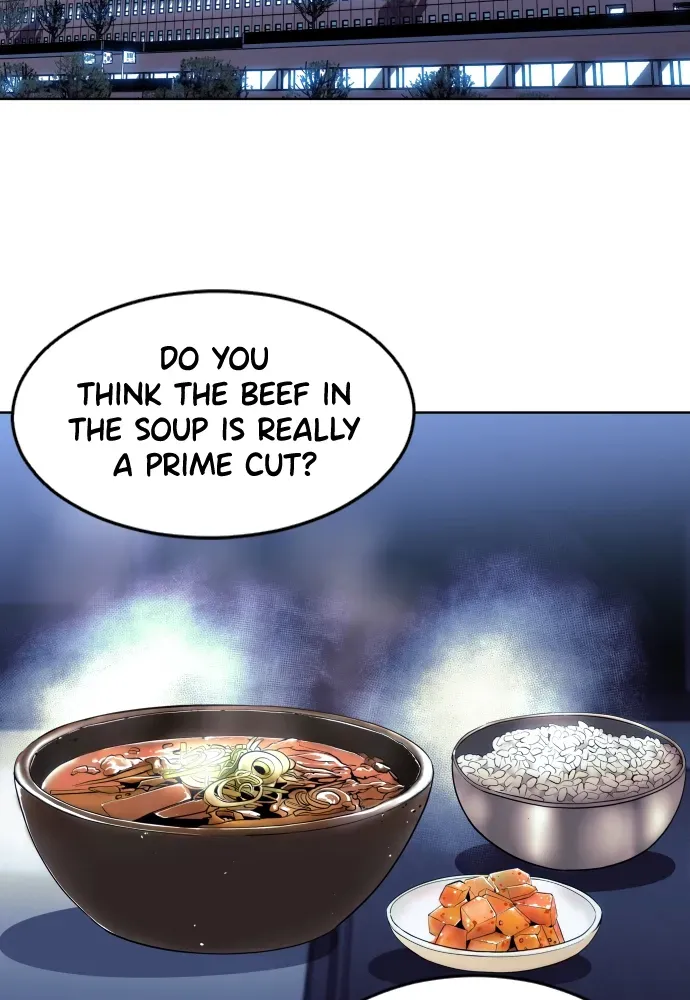 Bloodhounds Chapter 71 page 5 - 