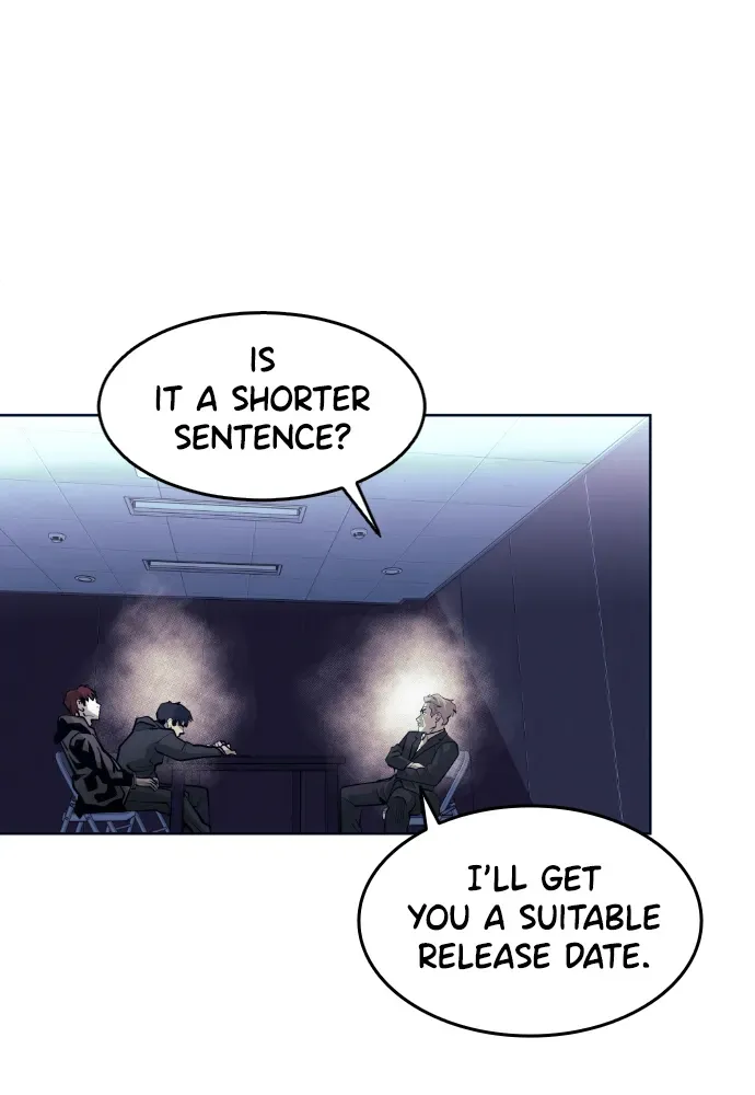 Bloodhounds Chapter 71 page 42 - 