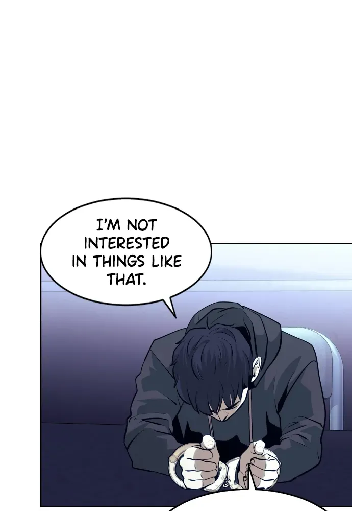 Bloodhounds Chapter 71 page 43 - 