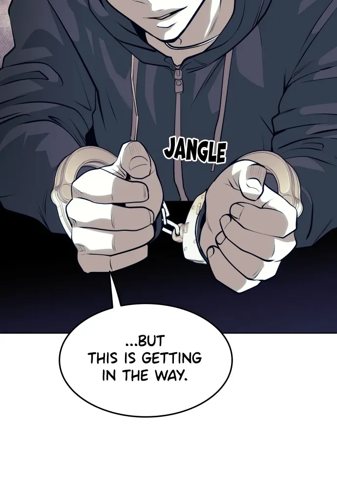 Bloodhounds Chapter 71 page 45 - 