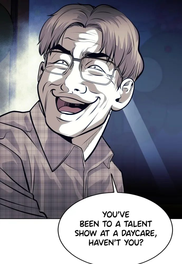 Bloodhounds Chapter 71 page 49 - 