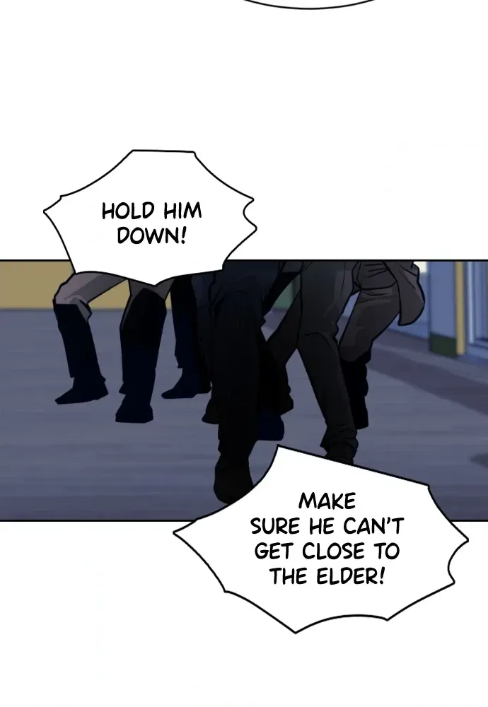 Bloodhounds Chapter 71 page 50 - 