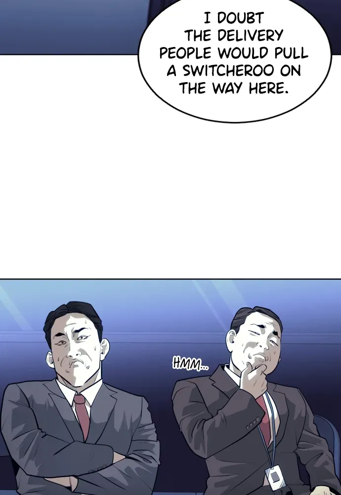Bloodhounds Chapter 71 page 6 - 
