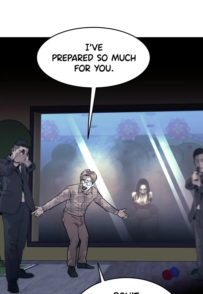 Bloodhounds Chapter 71 page 51 - 
