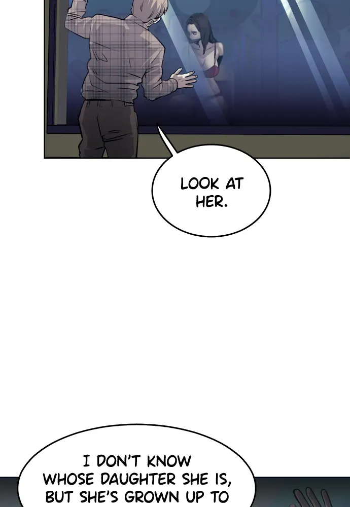 Bloodhounds Chapter 71 page 57 - 