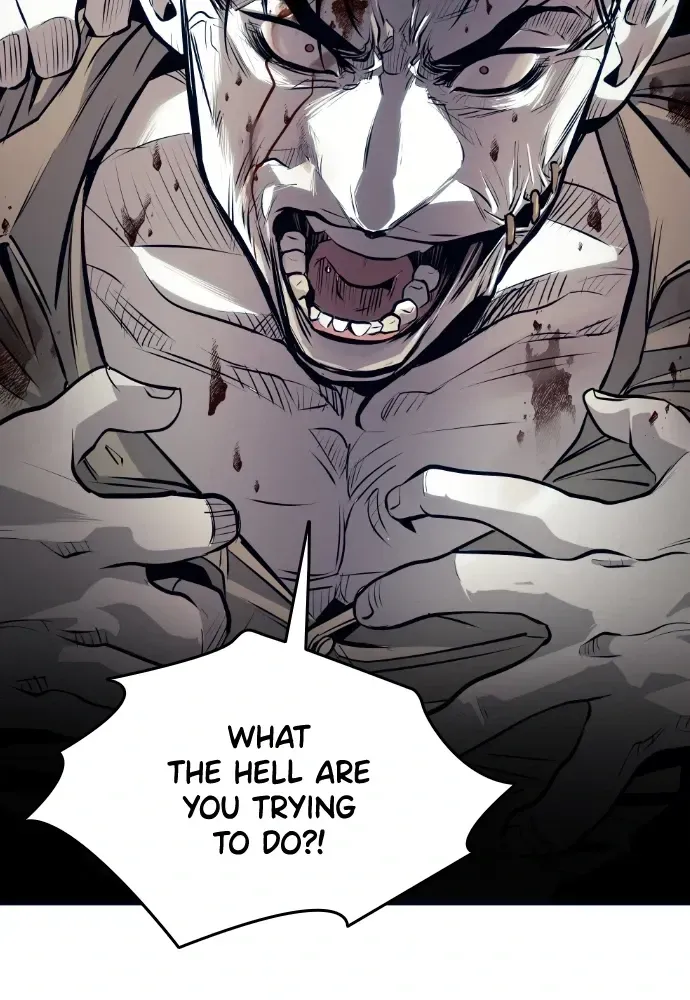 Bloodhounds Chapter 71 page 60 - 