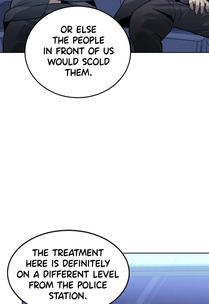 Bloodhounds Chapter 71 page 7 - 