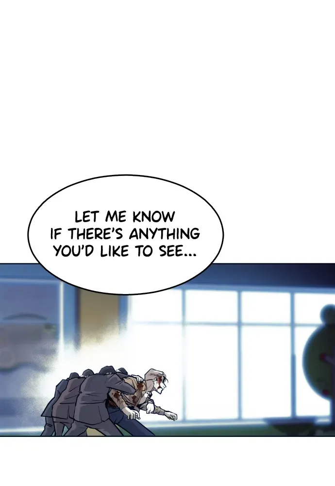 Bloodhounds Chapter 71 page 61 - 