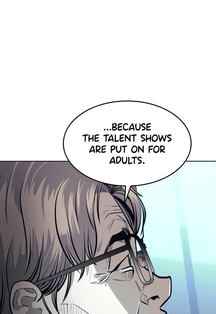 Bloodhounds Chapter 71 page 62 - 