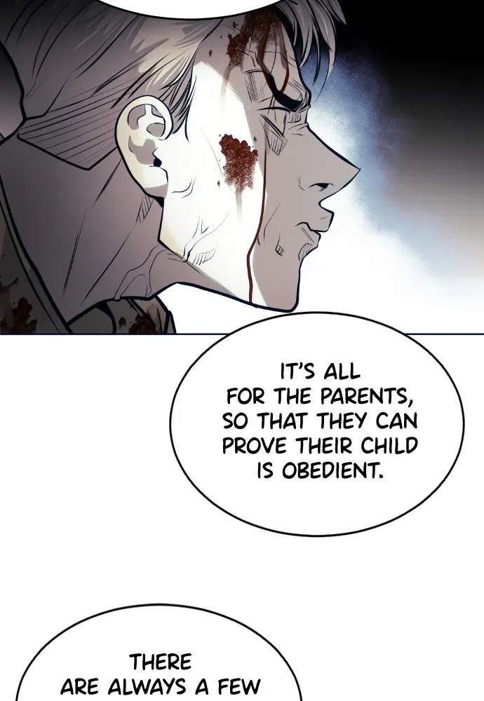 Bloodhounds Chapter 71 page 64 - 