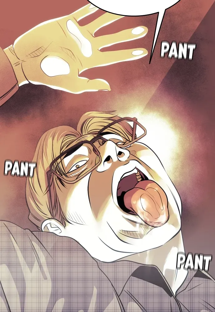 Bloodhounds Chapter 71 page 71 - 