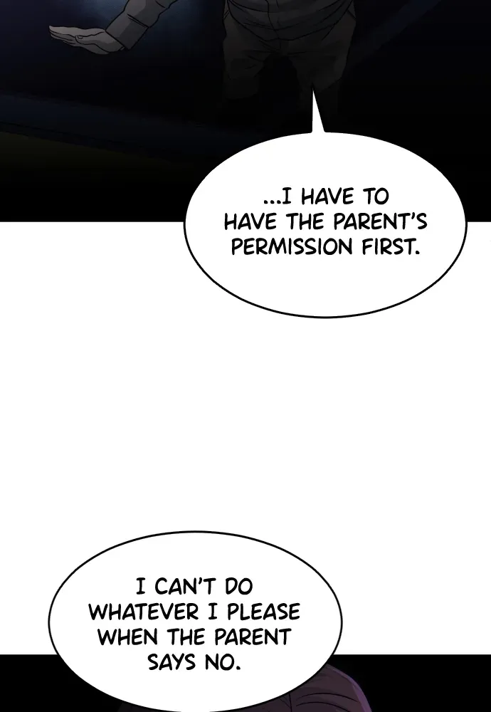 Bloodhounds Chapter 71 page 77 - 
