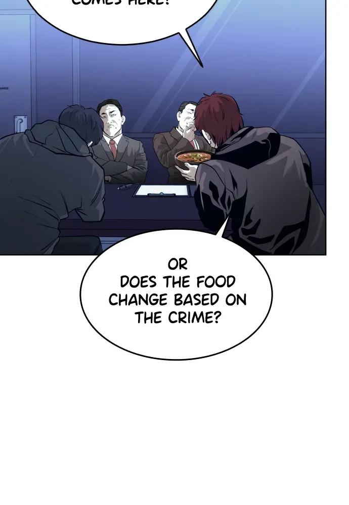 Bloodhounds Chapter 71 page 9 - 