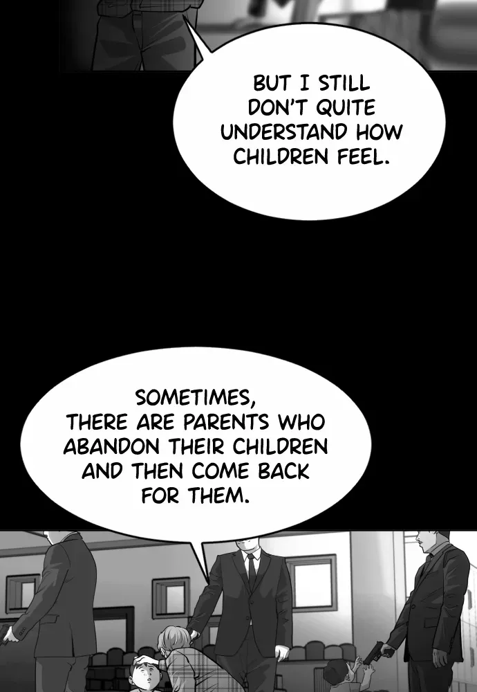 Bloodhounds Chapter 71 page 87 - 