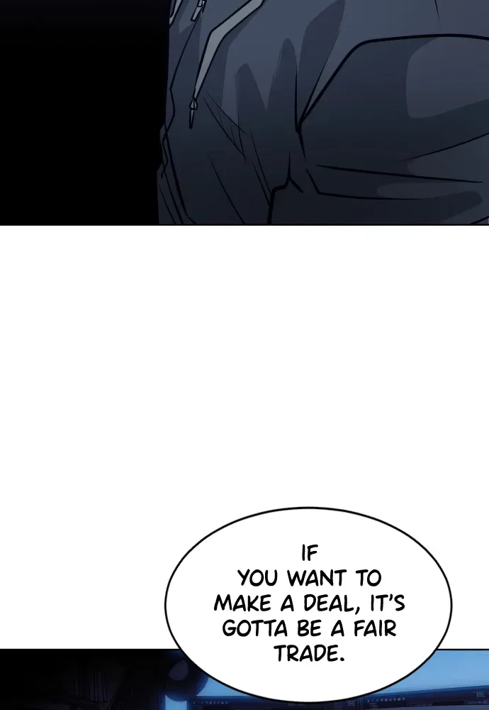 Bloodhounds Chapter 72 page 11 - 