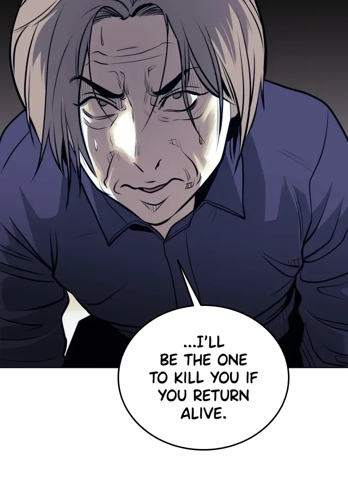 Bloodhounds Chapter 72 page 107 - 