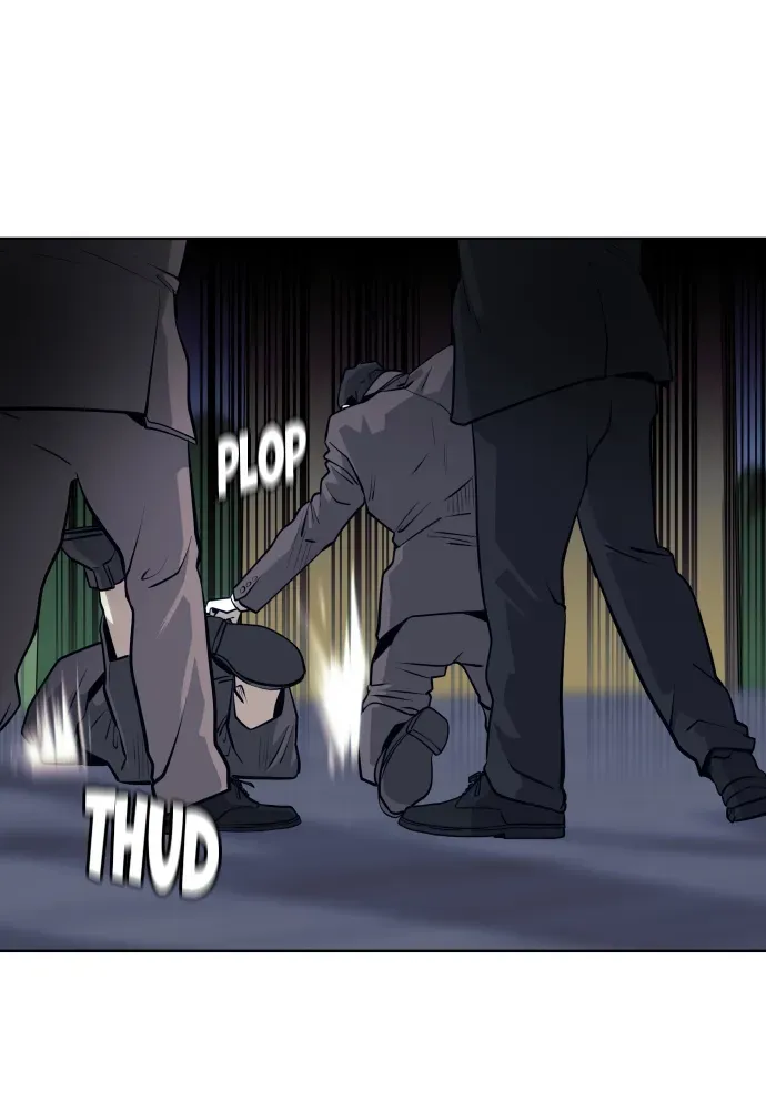 Bloodhounds Chapter 72 page 114 - 