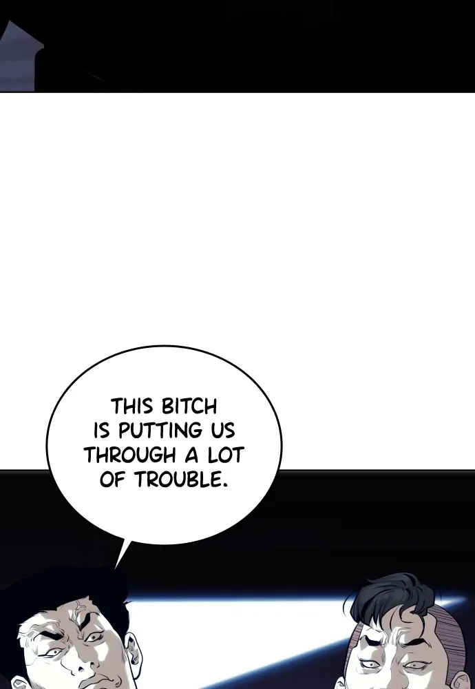 Bloodhounds Chapter 72 page 118 - 