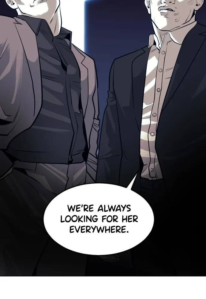 Bloodhounds Chapter 72 page 119 - 