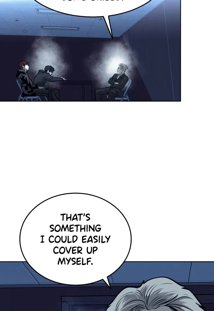 Bloodhounds Chapter 72 page 13 - 