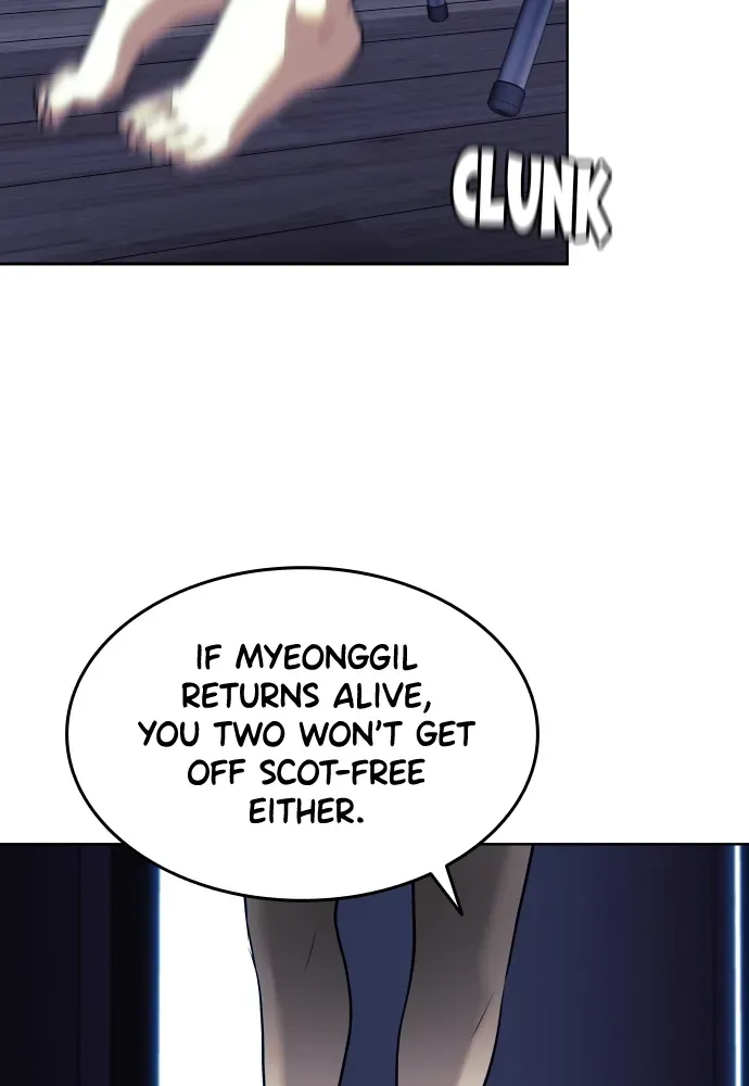 Bloodhounds Chapter 72 page 122 - 