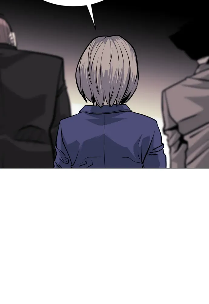 Bloodhounds Chapter 72 page 124 - 