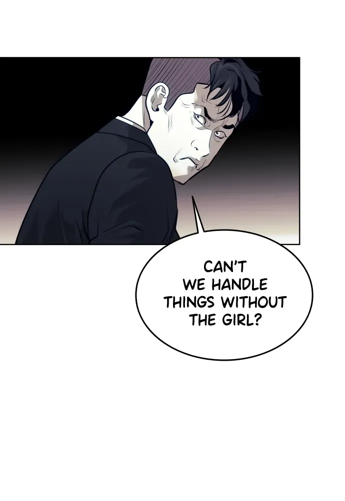 Bloodhounds Chapter 72 page 125 - 