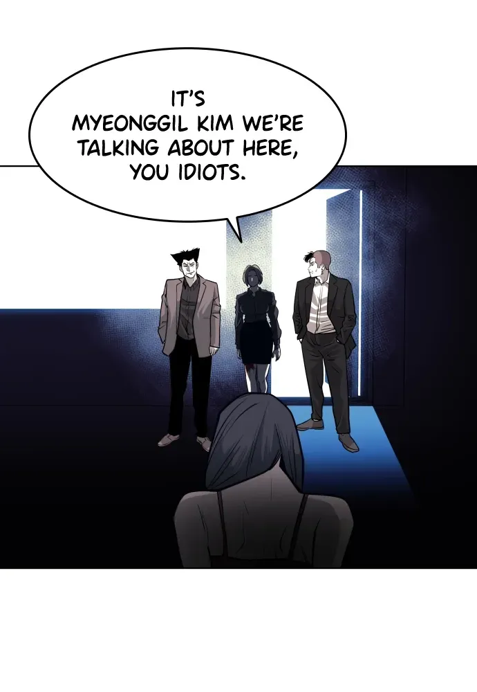 Bloodhounds Chapter 72 page 126 - 