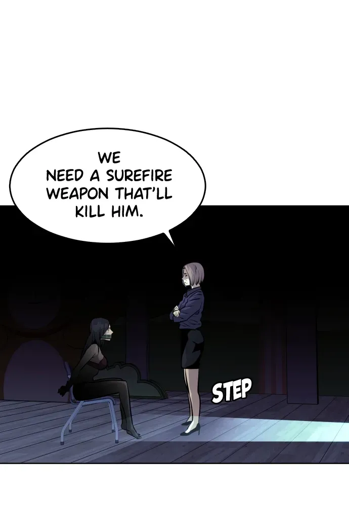 Bloodhounds Chapter 72 page 127 - 