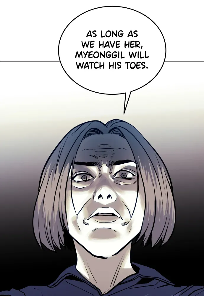 Bloodhounds Chapter 72 page 128 - 