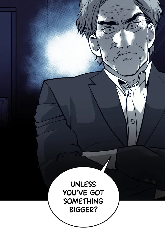 Bloodhounds Chapter 72 page 14 - 