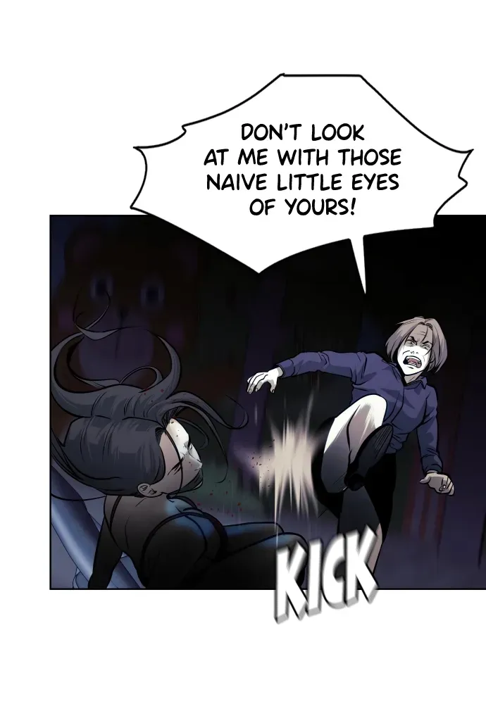 Bloodhounds Chapter 72 page 131 - 