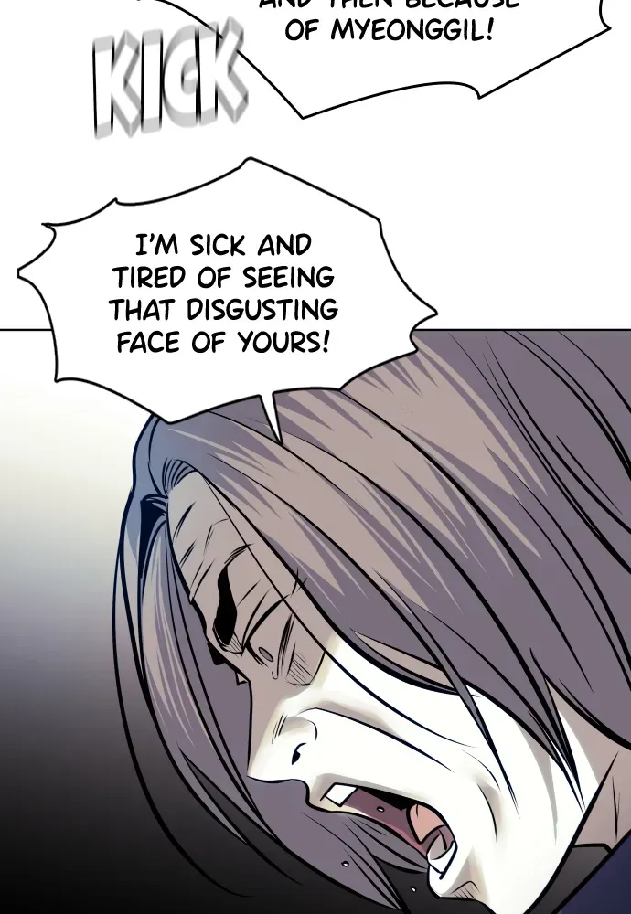 Bloodhounds Chapter 72 page 133 - 