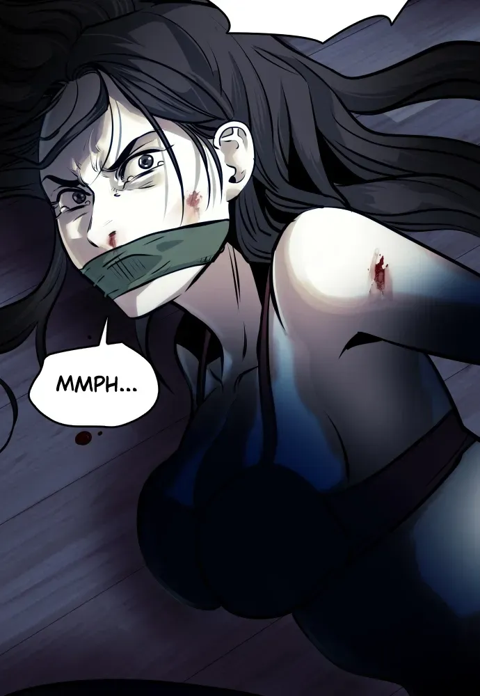 Bloodhounds Chapter 72 page 135 - 