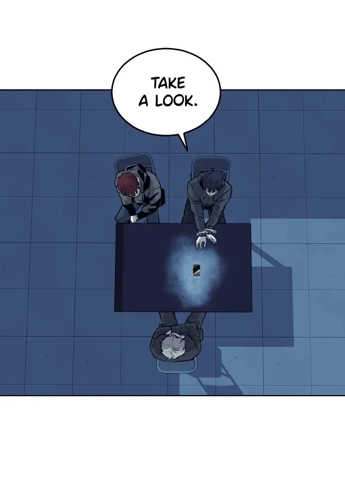 Bloodhounds Chapter 72 page 17 - 