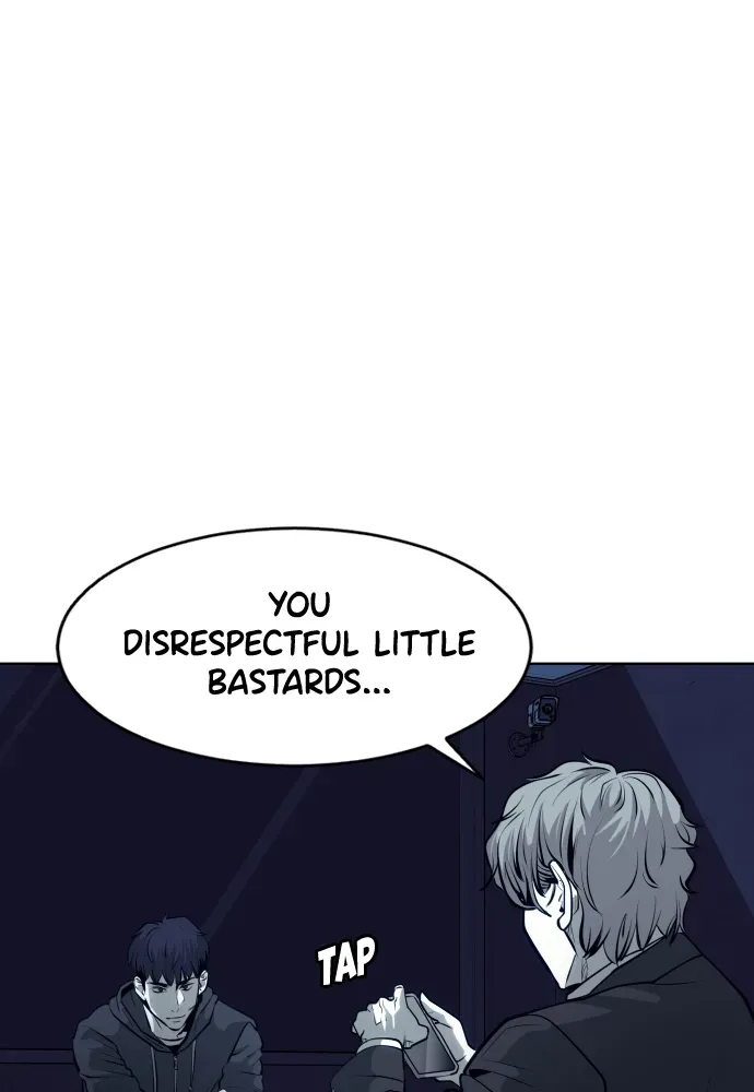 Bloodhounds Chapter 72 page 19 - 