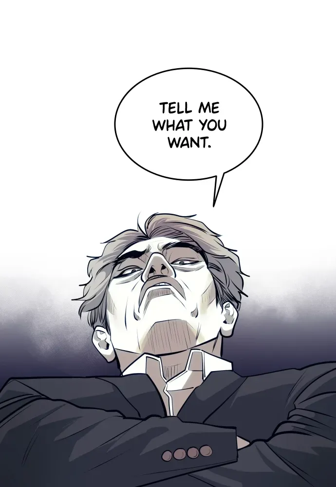 Bloodhounds Chapter 72 page 3 - 