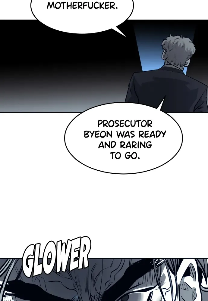 Bloodhounds Chapter 72 page 23 - 