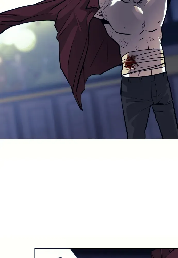 Bloodhounds Chapter 72 page 29 - 
