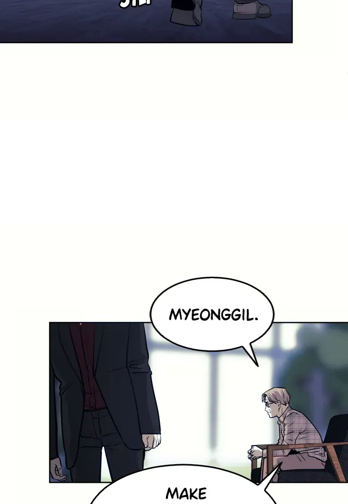 Bloodhounds Chapter 72 page 32 - 