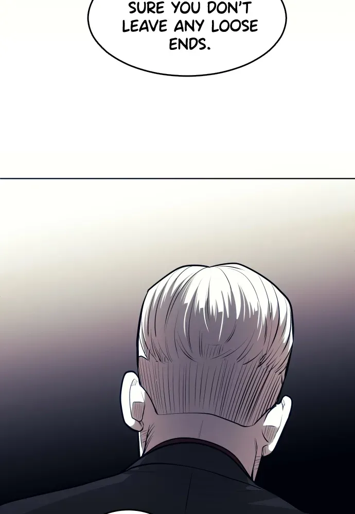 Bloodhounds Chapter 72 page 33 - 