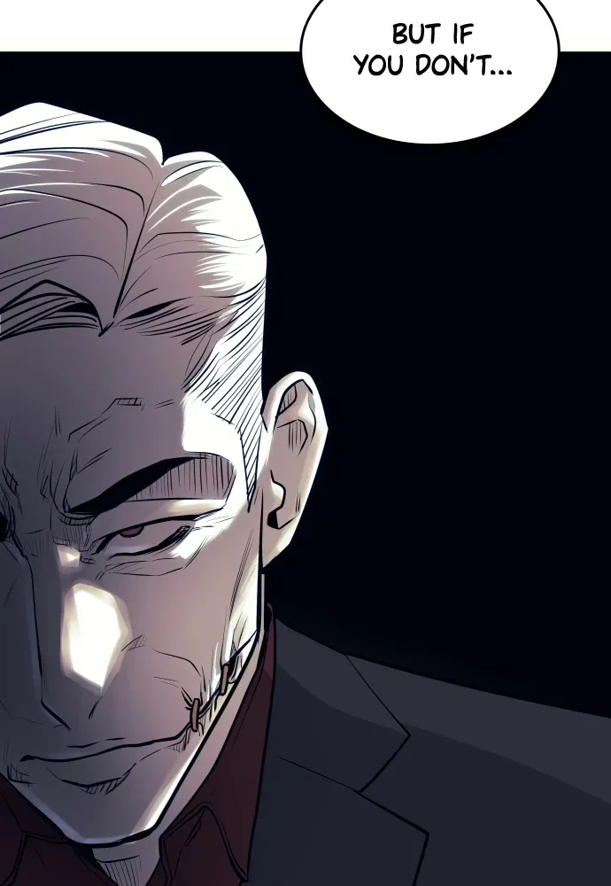 Bloodhounds Chapter 72 page 36 - 