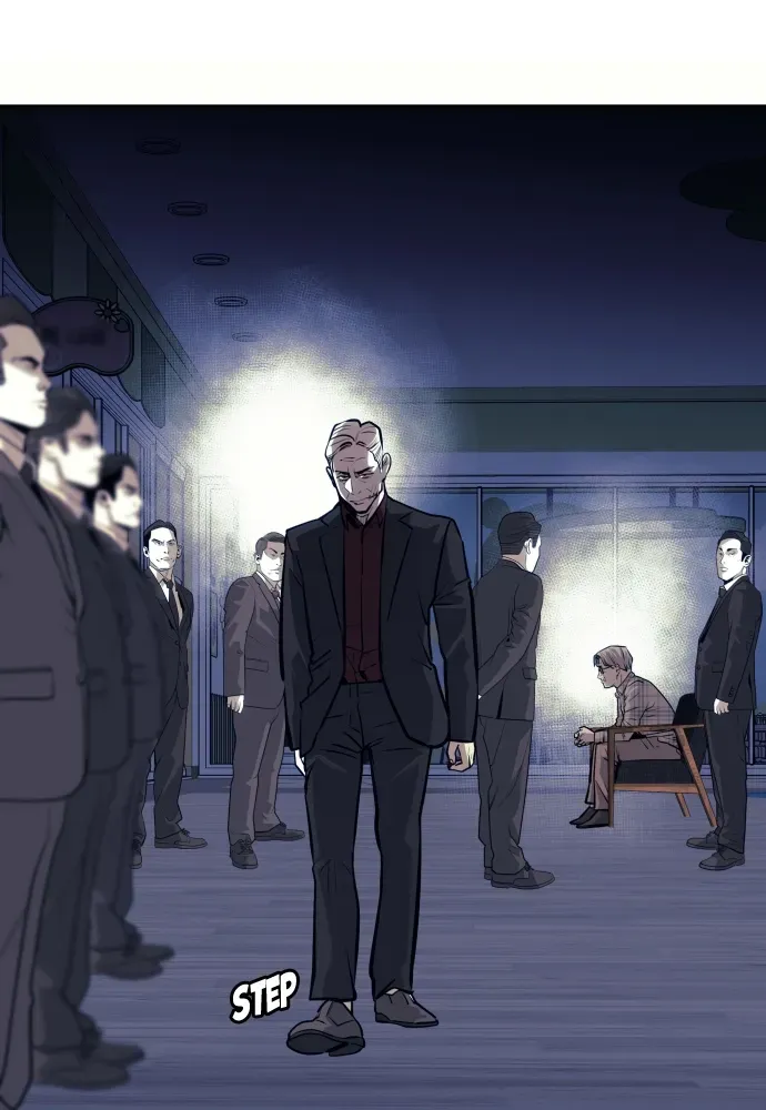 Bloodhounds Chapter 72 page 38 - 