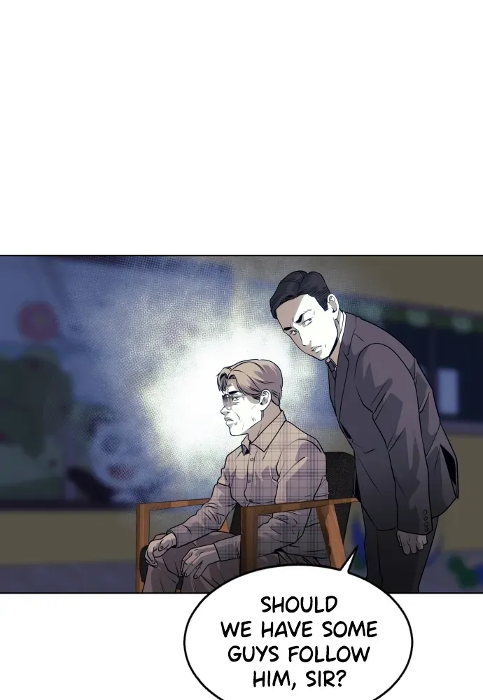 Bloodhounds Chapter 72 page 42 - 